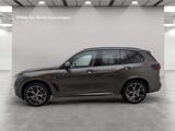 BMW X5 xDrive30d M Sport AHK Harman/K Kamera LED - BMW X5: Grün