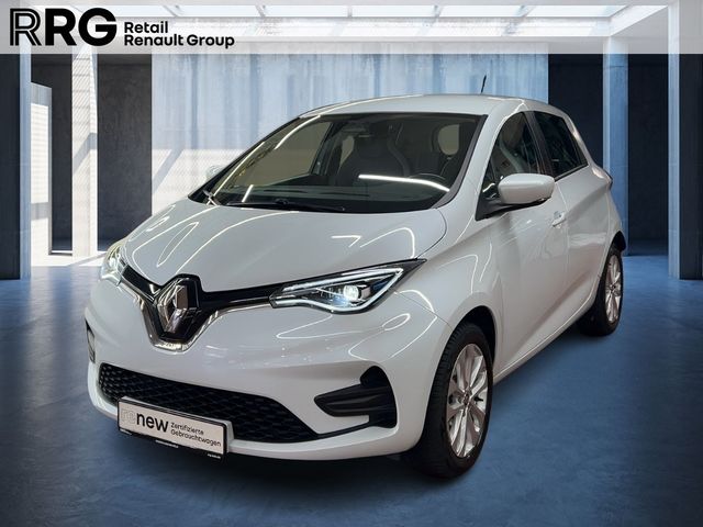 Renault ZOE EXPERIENCE R135 50kWh BATTERIEKAUF