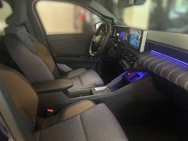 Fahrzeugabbildung Renault 5 Electric 150 Comfort Range Techno+Winter-Komfo