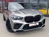 BMW X5 M Competition LASER B&W Pano - BMW X5 Competition Gebrauchtwagen