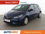 Opel Astra 1.4 Turbo Edition Start/Stop Aut.*PDC*TEMP - Opel: P4