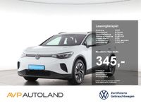 Volkswagen ID.4 - Vorschau Bild 1