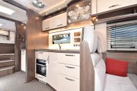 Phoenix TopX-Alkoven 10.800  -€ 121.370,00 reduziert!- (14/30)