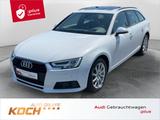 Audi A4 Avant 2.0 TDI S-Tronic, LED, Milano, Panorama