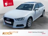 Audi A4 Avant 2.0 TDI S-Tronic, LED, Milano, Panorama - Audi: Milano