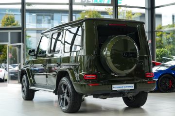 Mercedes G 450 - 4