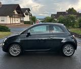 Fiat 500 | EZ: 07/14 | Twinair - Sportpaket - Fiat 500: Twinair Sport