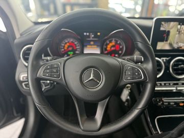 Mercedes C 220 - 5
