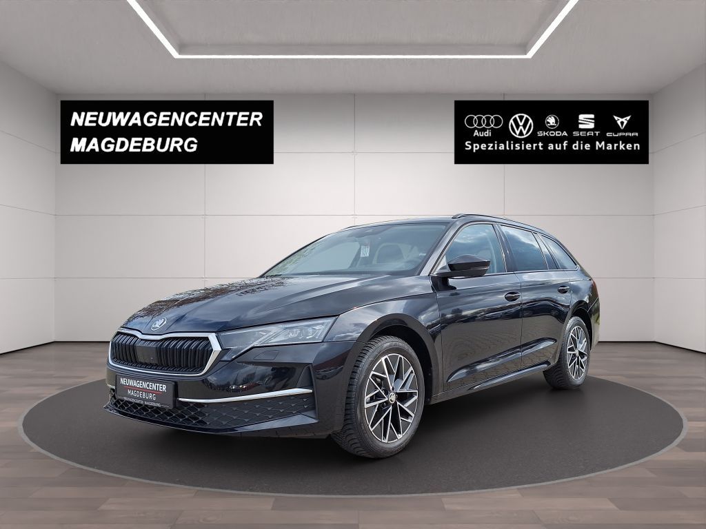 Image of Skoda Octavia