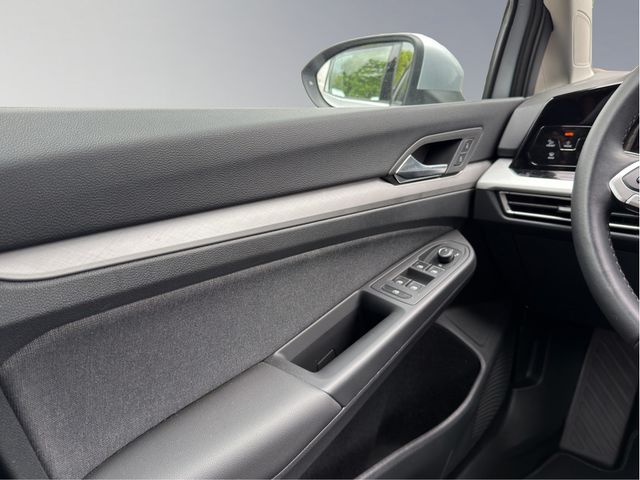 Golf VIII Variant 2.0 TDI Life