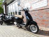 Vespa Primavera 125 - VESPA PRIMAVERA 125
