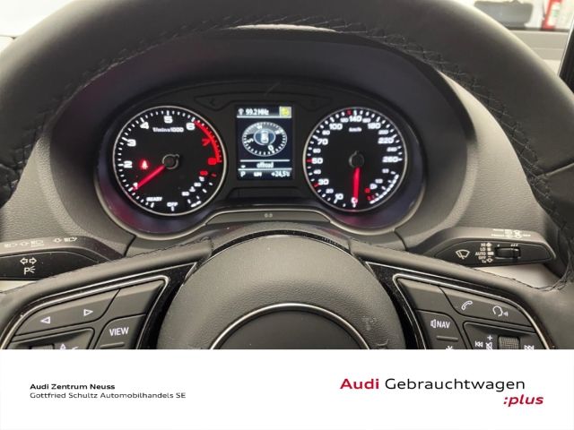 Audi Q2 - Bild 14