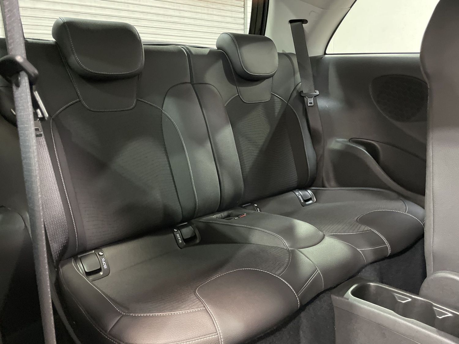 Fahrzeugabbildung Opel Adam Jam #PDC#SHZ#Tempo#Alu