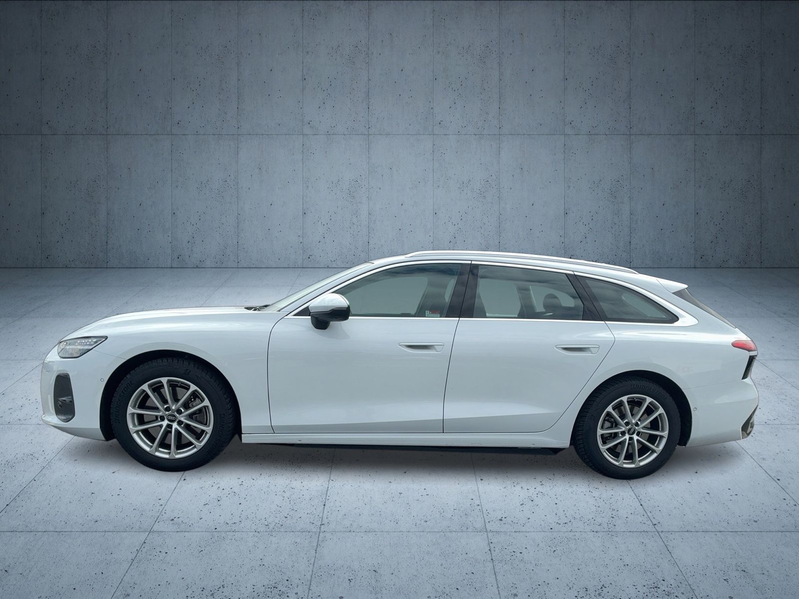 Audi A6 - Bild 3