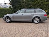 BMW 523i touring - - BMW 523 aus 2008