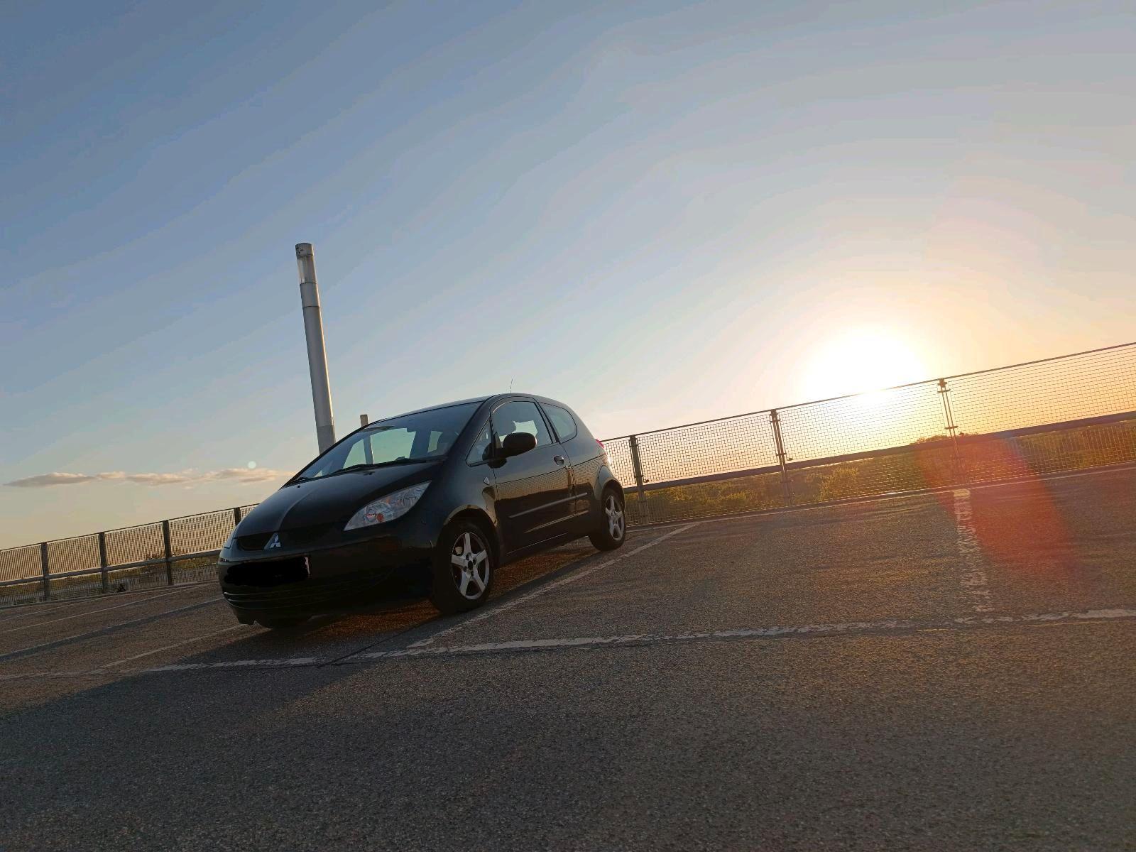 Mitsubishi Colt