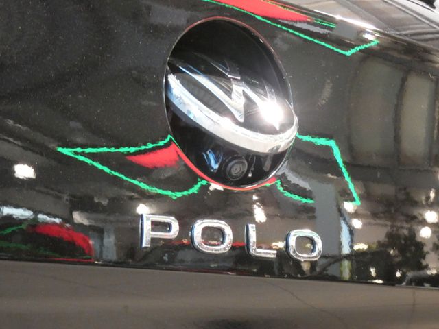 Polo 1.0 TSI R-Line DSG PANO KAMERA GARANTIE