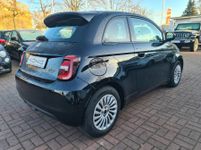 Fiat 500e - Vorschau Bild 4