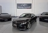Audi TT 2.0cc Turbo 245cv S-LINE S-Tronic Quattr - Audi: Turbo