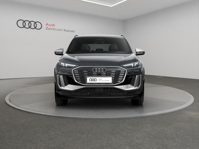 Audi SQ6 e-tron - Bild 6
