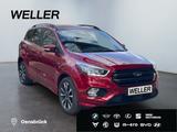 Ford Kuga 2.0 TDCi 4x4 ST-Line *AHK*Navi*el. Heck*CAM - Ford Kuga mit Anhängerkupplung