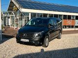 Mercedes-Benz Vito Tourer 116 CDI Pro 4x4 Lang Schlafbett