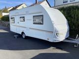 Weinsberg CaraOne 540 EUH *Pakete*1700kg*Rollbett* - Angebote