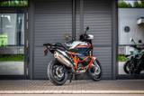 KTM 1390 Super Adventure R +Neu+Modell 2026+ab - KTM 1390 Super Adventure R