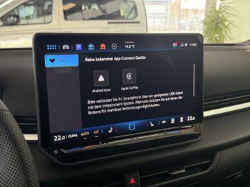 Volkswagen T-Roc 1.5 eTSI R-LINE NEUES MODELL AHK SOFORT