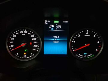 Mercedes GLC 300 - 11