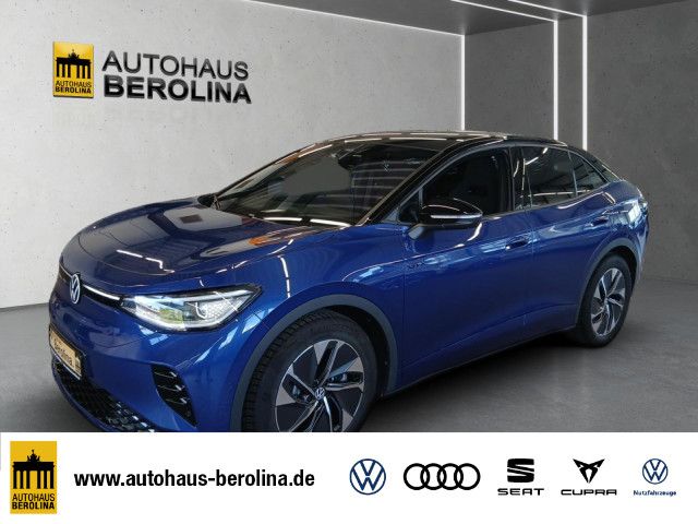 Volkswagen ID.5 GTX *PANO*IQ-MATRIX*AHK*WärmeP*360°*AR-HuD*