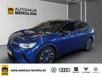 Volkswagen ID.5 - Vorschau Bild 1