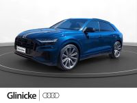 Audi SQ8 - Vorschau Bild 1