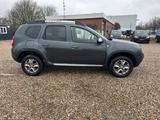 Dacia Duster 1.2 TCe 125 4x2 Blackshadow - Dacia Gebrauchtwagen
