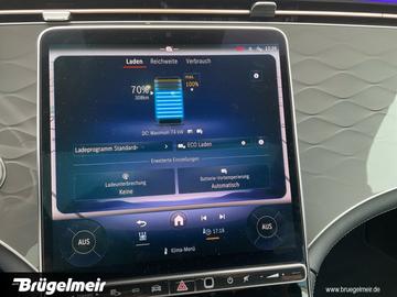 صورة مصغرة 26 لـ 2022 Mercedes-BENZ EQE