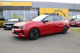 Opel Astra L ST Electric GS,Voll-LED,Tech-Paket 1 - mit Elektro-Antrieb: Rot, Kombi