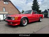 Mercedes-Benz 1.HAND / Zender  UMBAU ORG. / SAMMLERSTÜCK, H-Ke - Mercedes-Benz SL 280 in Bonn