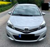 Toyota Yaris 1,0-l Edition 2014 - Rückfahrkamera - Toyota Yaris aus 2014