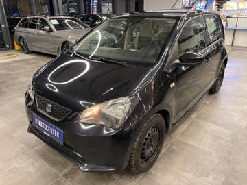 Seat Mii Style Salsa *NAVI*KLIMA*TÜV-032027*