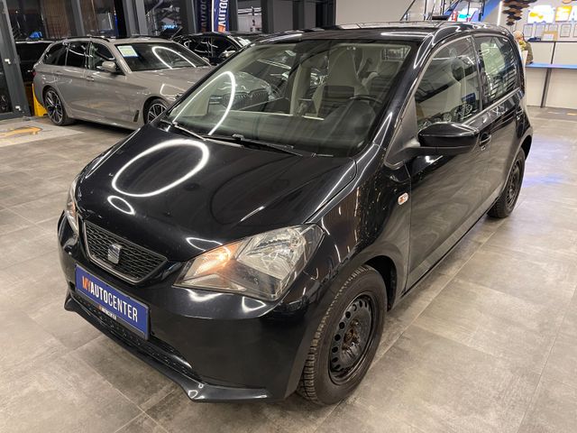 Seat Mii Style Salsa *NAVI*KLIMA*RADIOCD*