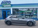 Mercedes-Benz A 35 AMG 2.0 KAT A 35 AMG 4Matic - Mercedes A 35 AMG Benzin Gebrauchtwagen