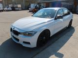 BMW 340 3 Limousine 340 i M Sport - BMW 340 Unfallwagen