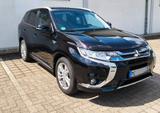 Mitsubishi Plug-in Hybrid Outlander 2.0 MIVEC PLUG-IN H... - Mitsubishi Plug-in Hybrid Outlander von privat
