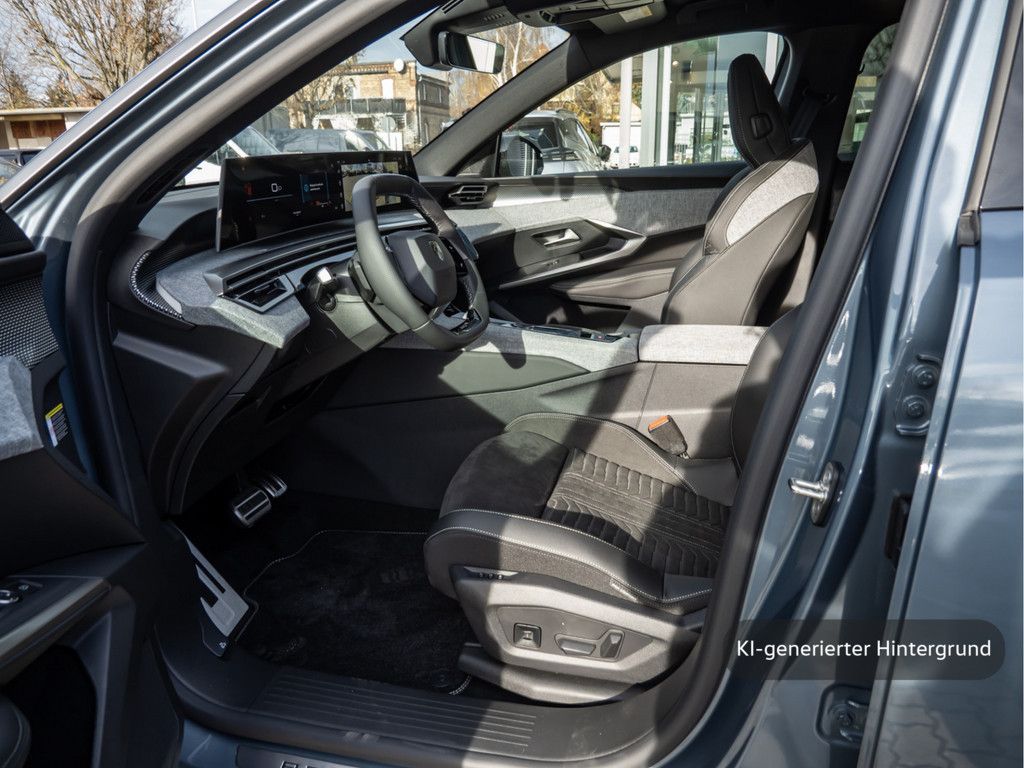 Peugeot 3008 - Bild 5