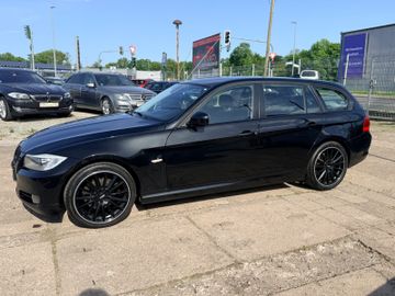 BMW 318 - 4