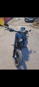 Harley-Davidson Breakout 114 FXBRS