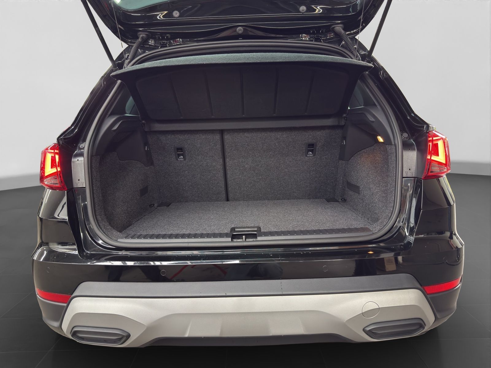 Seat Arona - Bild 18
