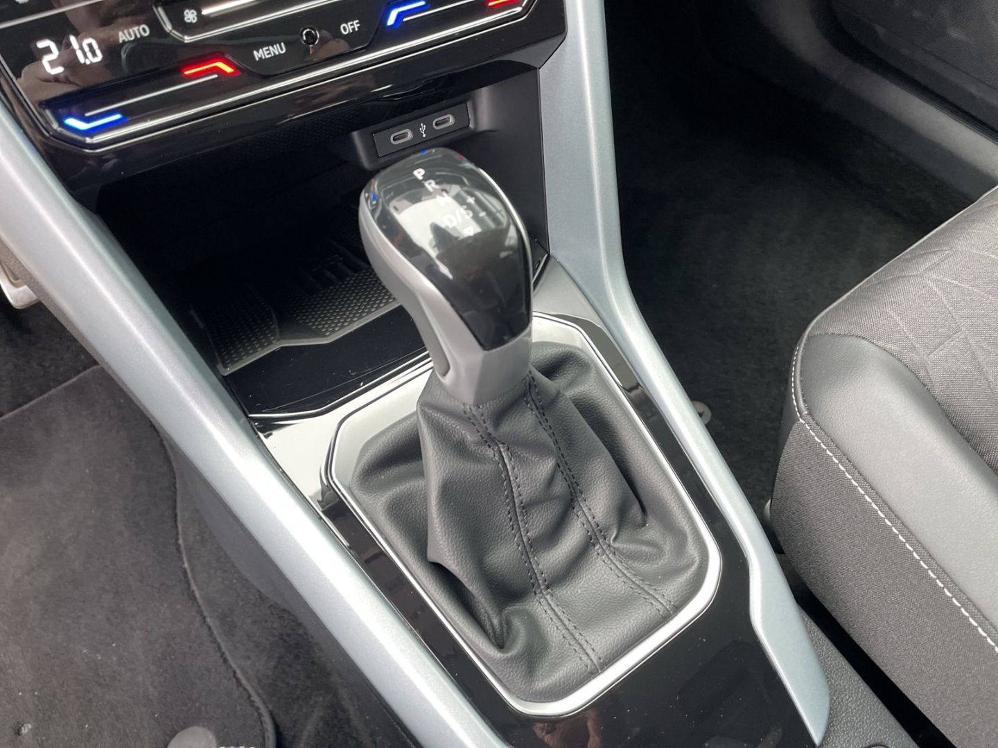 Volkswagen T-Roc - Bild 19