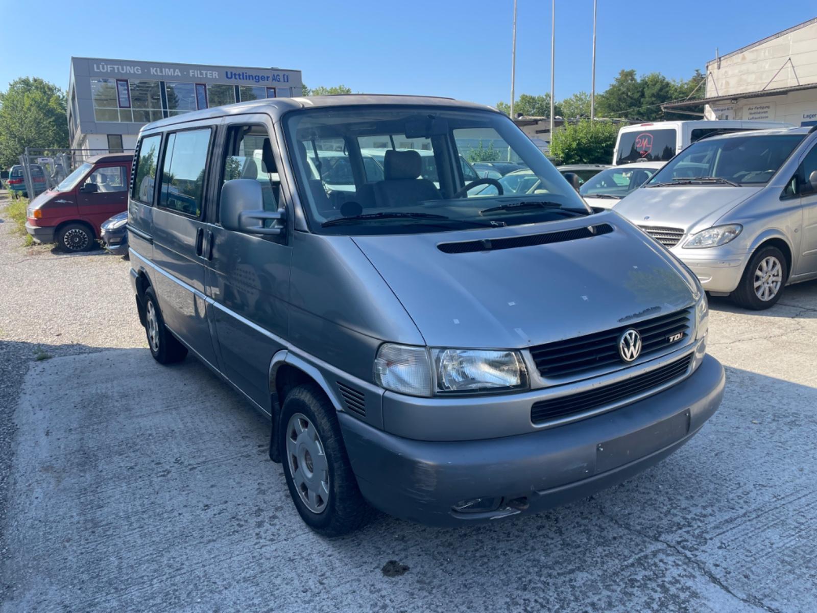 Volkswagen ANDERE T4 Transporter Bus Multivan  01728666828