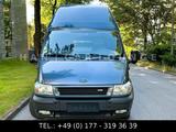 Ford WESTFALIA Transit NUGGET|5-SITZER|KLIMA|STANDHZ| - Ford Nugget